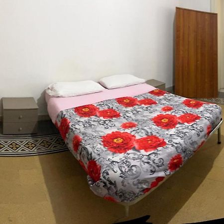 Manzoni Rooms Palermo Ngoại thất bức ảnh
