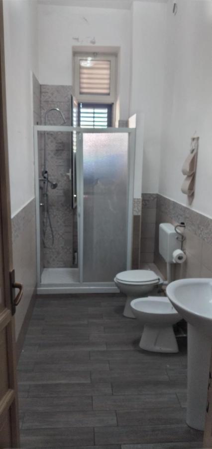 Manzoni Rooms Palermo Ngoại thất bức ảnh