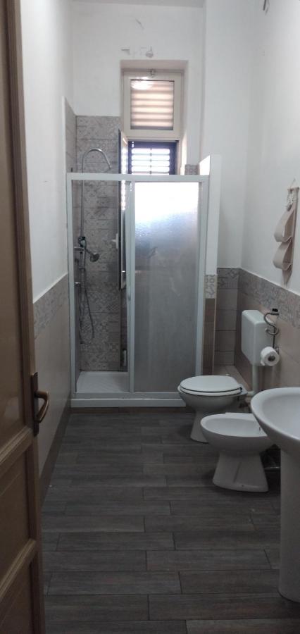 Manzoni Rooms Palermo Ngoại thất bức ảnh
