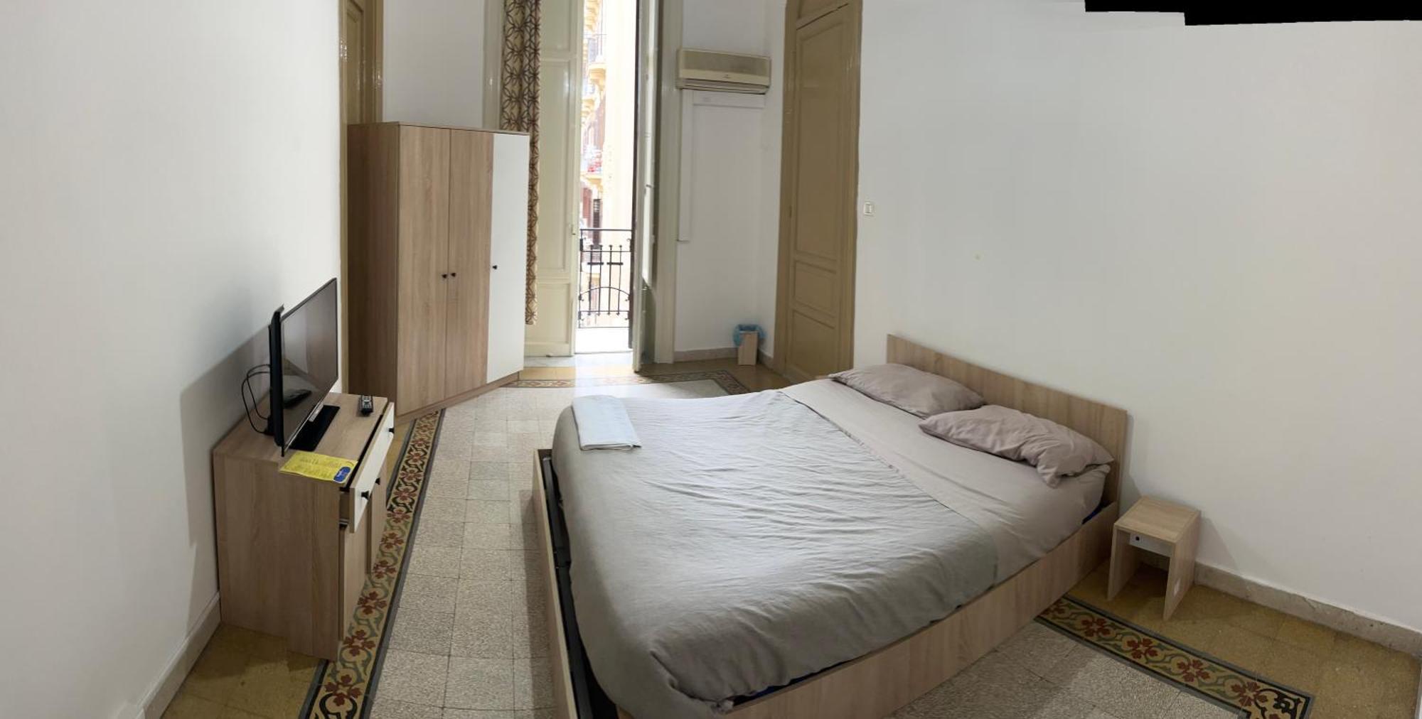 Manzoni Rooms Palermo Ngoại thất bức ảnh