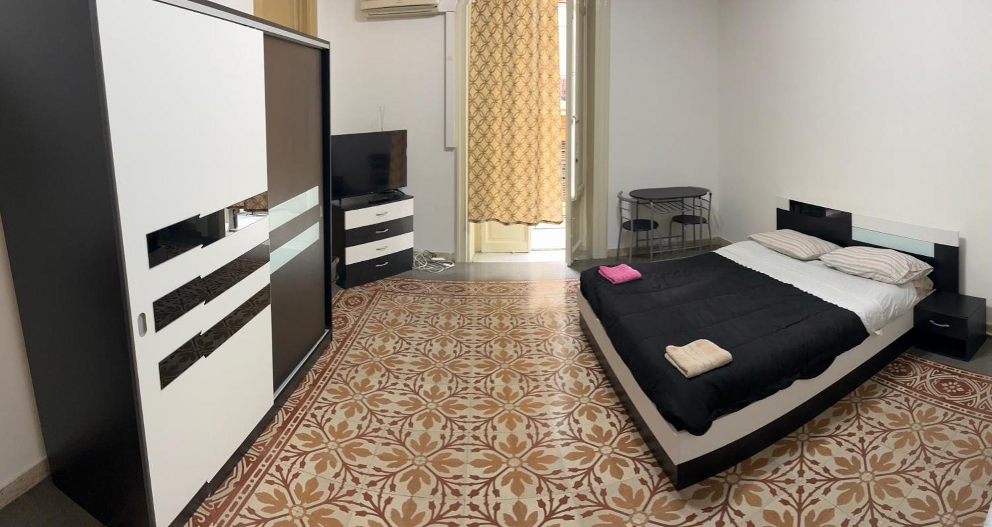 Manzoni Rooms Palermo Ngoại thất bức ảnh